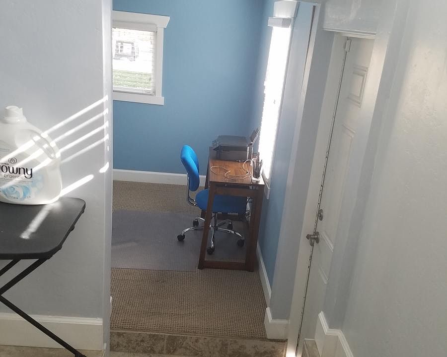 Back BR/Office 1