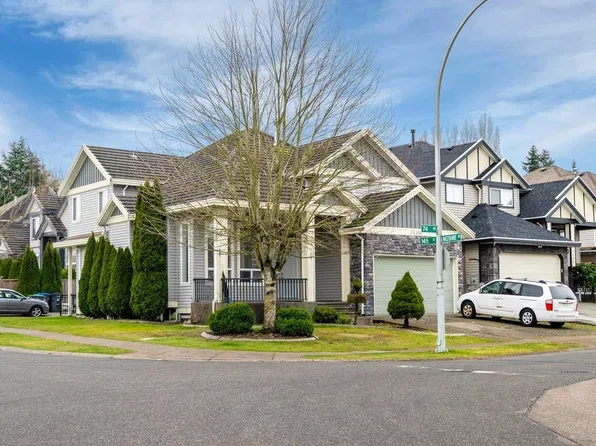 14496 74th Ave, Surrey, BC V3S 0N1