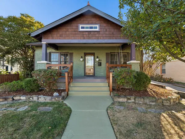 1406 Villa Pl, Nashville, TN 37212