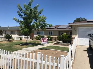 3285 Claremont Ave, Clovis, CA 93611