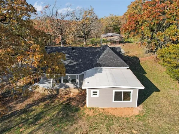 94 Hargos Rd, Denison, TX 75021