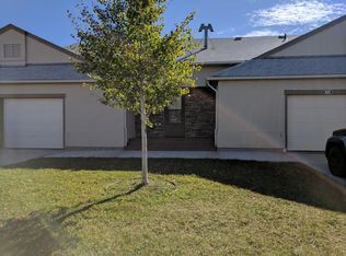 323 Mickelson Ct, Box Elder, SD 57719