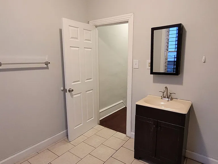 Beautiful Vanity