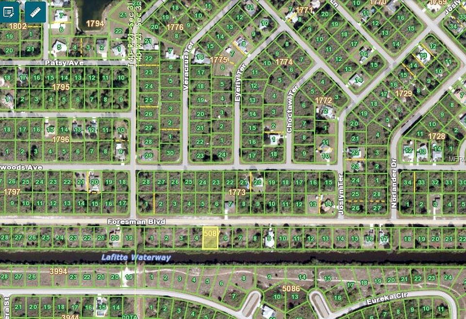 1st image of 13041 Foresman Blvd