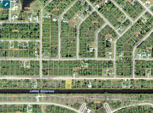 13041 Foresman Blvd, Port Charlotte, FL 33981