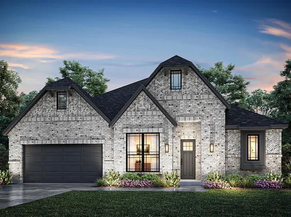 2030 Slipchannel St, Midlothian, TX 76065