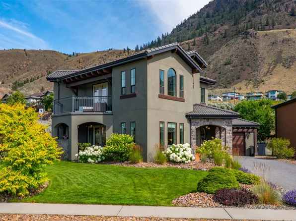 3001 Visao Ct, Kamloops 1, BC V2H 0C6