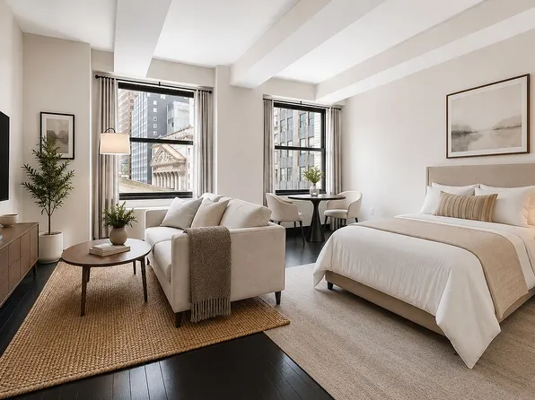 20 Pine St APT 507, New York, NY 10005