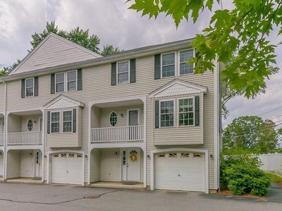 188 Tyngsboro Rd Unit 1, North Chelmsford, MA, 01863