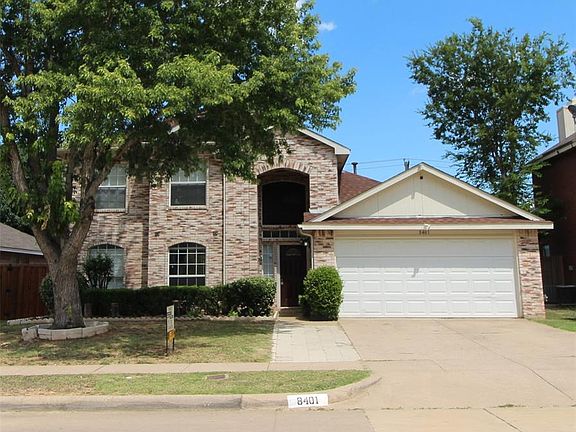 2nd image of 8401 Clearbrook Dr