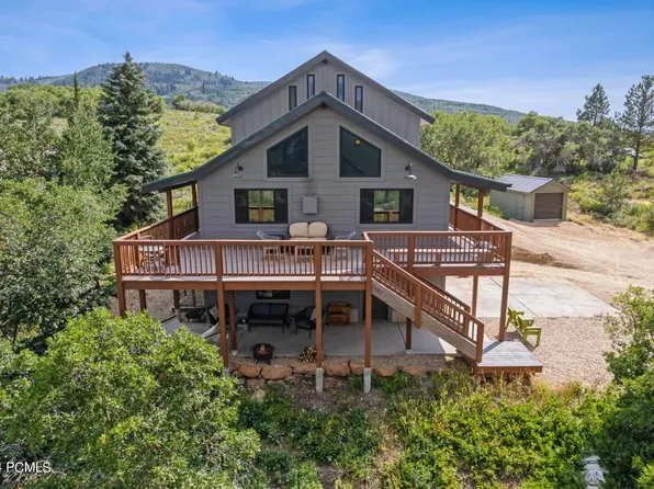 9415 E Lake Pines Dr, Heber, UT 84032