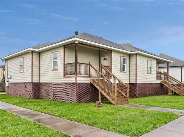 2472-74 Vienna St, New Orleans, LA 70122