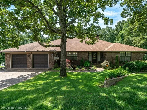 7312 S Q St, Fort Smith, AR 72903