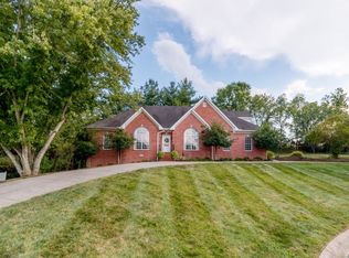 298 Abby Ln, Clarksville, TN 37043