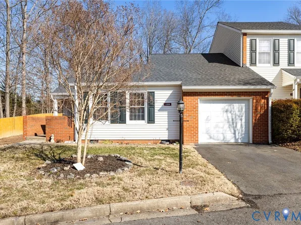 12008 Warrington Ct, Henrico, VA 23233