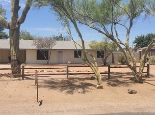 1228 N 67th St, Mesa, AZ 85205