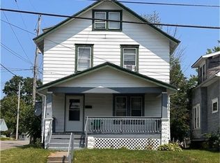 372 W 6th St, Mansfield, OH 44903