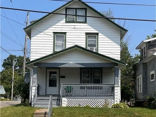 372 W 6th St, Mansfield, OH 44903