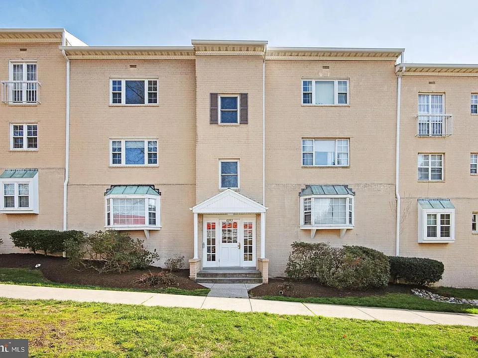 6243 Wilson Blvd #301