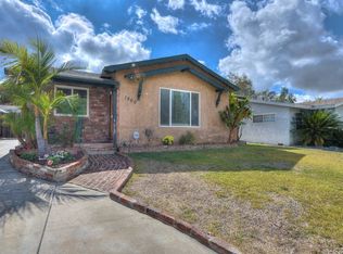 1860 Deserta Dr, Glendora, CA 91740