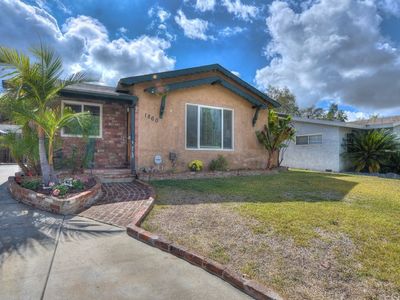 1860 Deserta Dr, Glendora, CA, 91740