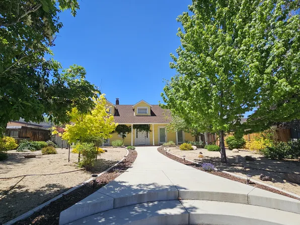 1495 Marsh Ave, Reno, NV 89509