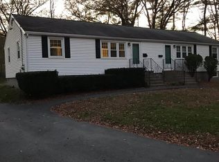 27 Vernon Rd, Medway, MA 02053