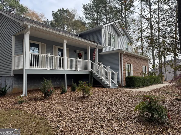 305 Daileys Plantation Dr, McDonough, GA 30253