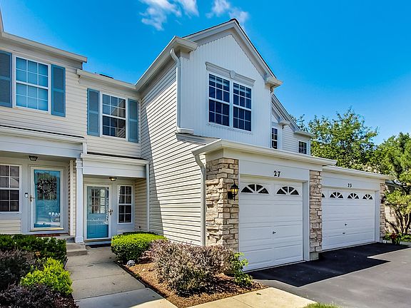 2nd image of 27 Oakton Dr