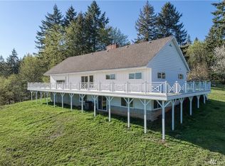 695 Ogden Rd, Castle rock, WA 98611