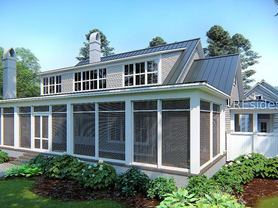2nd image of 216 Vinson Rd