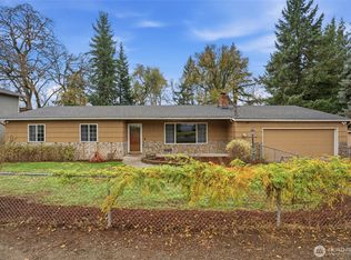 Unknown, Kalama, WA 98625