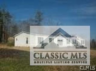 225 Acorn Rd, Danielsville, GA 30633