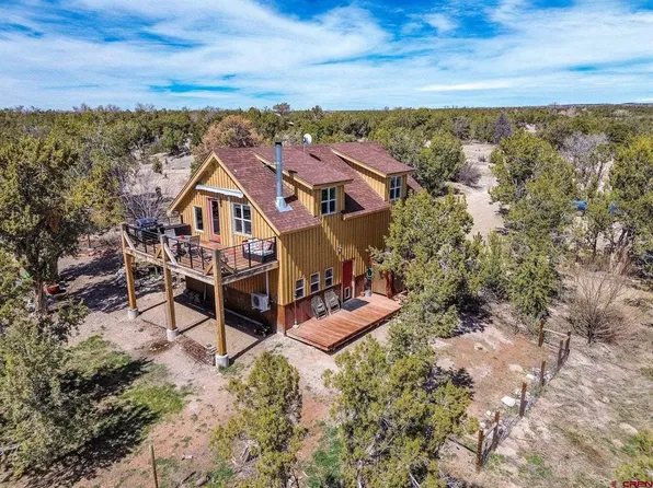 14551 Road 24.4, Dolores, CO 81323
