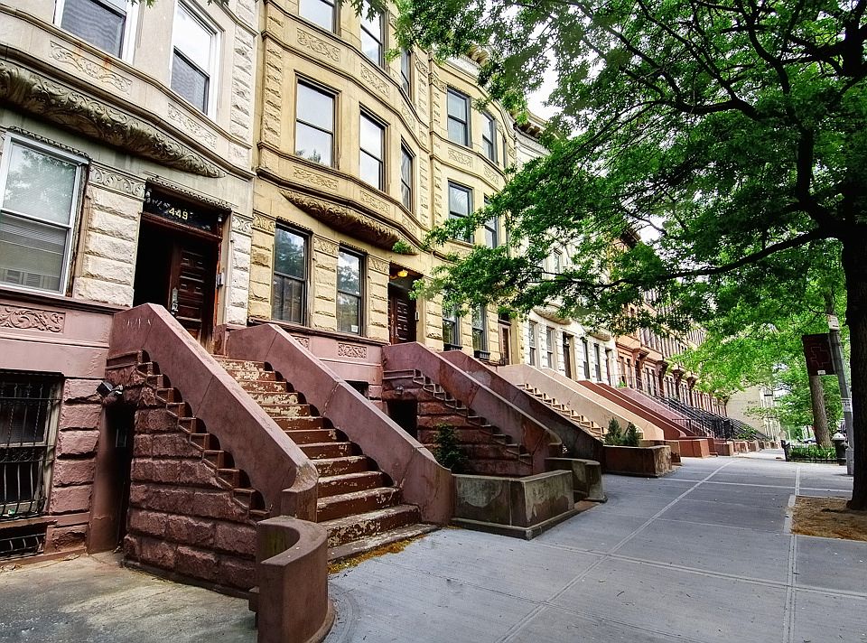 1st image of 766 Saint Nicholas Ave APT 3A