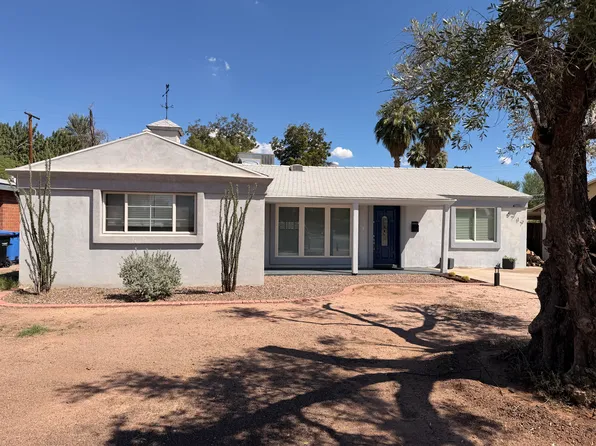 5717 N 16th St, Phoenix, AZ 85016
