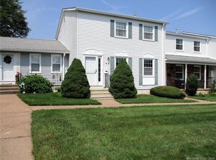 16 Esquire Dr UNIT B, Manchester, CT 06042