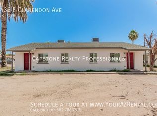 2435 E Clarendon Ave, Phoenix, AZ 85016