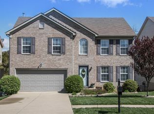9703 Waterbrook Ct, Louisville, KY 40228
