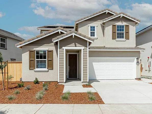 15999 Testarossa St, Lathrop, CA 95330