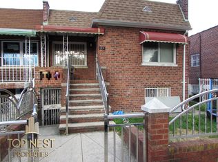 133 E 45th St, Brooklyn, NY 11203