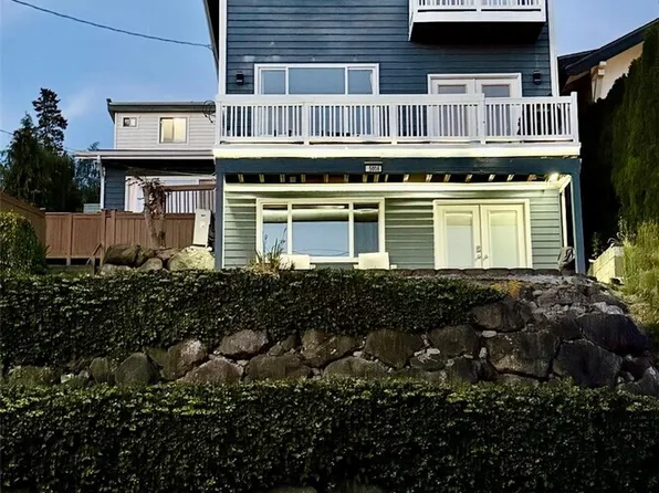 5006 3rd Avenue NW, Seattle, WA 98107