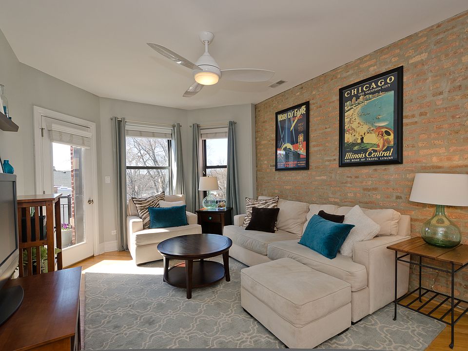 1st image of 4840 N Ashland Ave APT 3E