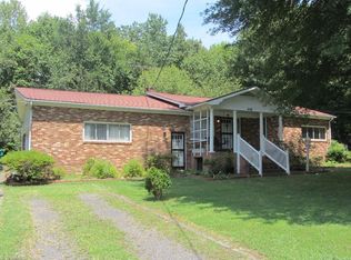 608 W Idol St, Madison, NC 27025