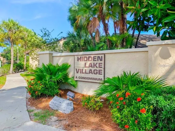 2724 Hidden Lake Blvd Unit A, Sarasota, FL 34237