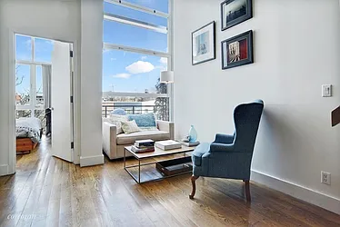 Rented by Corcoran