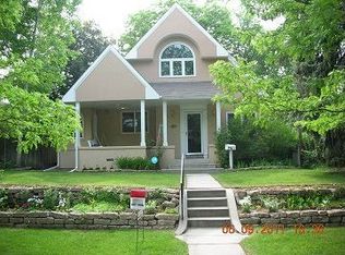 1459 S Elizabeth St, Denver, CO 80210