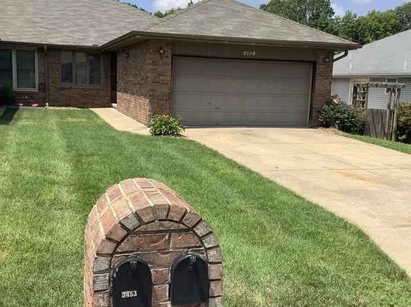 3451 S Parkmont Ct, Springfield, MO 65807