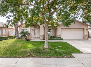 4703 W Menlo Ave, Fresno, CA