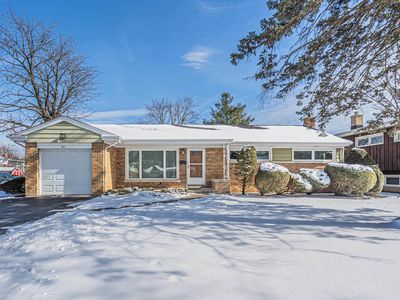 811 S Emerson St, Mount Prospect, IL, 60056